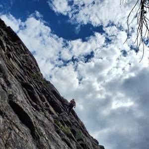 Meet your Posher, Alena